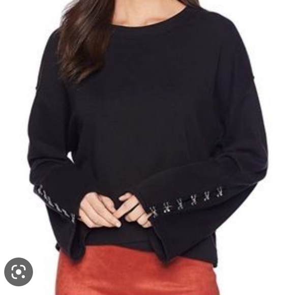 JOE'S Collection Sweater - Picture 1 of 8